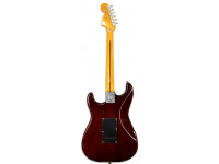 Fender Classic Vibe '70s Stratocaster HSS Walnut Fender Classic Vibe '70s Stratocaster HSS Walnut